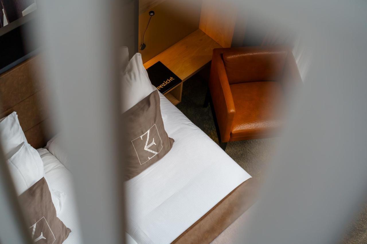 Hotel Zeezicht Влиланд Екстериор снимка
